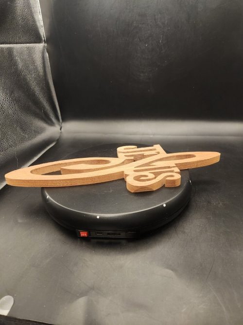 Wooden Jesus Cross Wall Hanging for Religious Decor and Spiritual Inspiration.